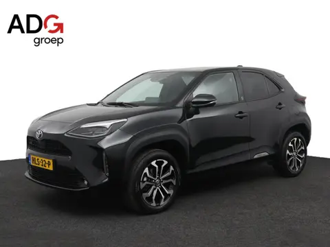 Toyota Yaris Cross 1.5 Hybrid Dynamic Comfort Pack |Stoelverwarming | Blind Spot | V+A Parkeersensor