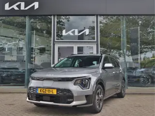 Kia Niro EV DynamicPlusLine 64.8 kWh | Navigatie | Stoel/Stuurverwarming | ECC-Airco  | Tot 10Jr. Ki