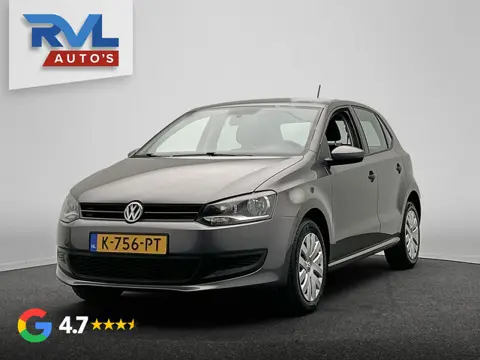 Volkswagen Polo 1.2 Easyline | Airco | 5-Deurs