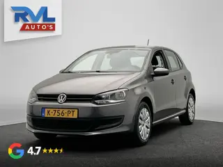 Volkswagen Polo 1.2 Easyline | Airco | 5-Deurs