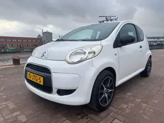 Citroen C1 1.0-12V Séduction /St.bkr/Frisse APK 3-09-2026!