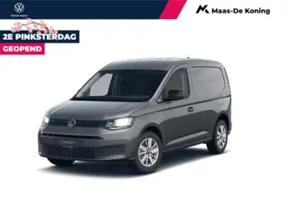 Volkswagen Bedrijfswagens Caddy Style 2.0TD 122pk DSG 733445