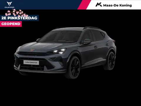 CUPRA Formentor 1.5 TSI e-Hybrid Business 204 PK l Dynamic Design l Eclipse Pack l Panoramadak l Sen