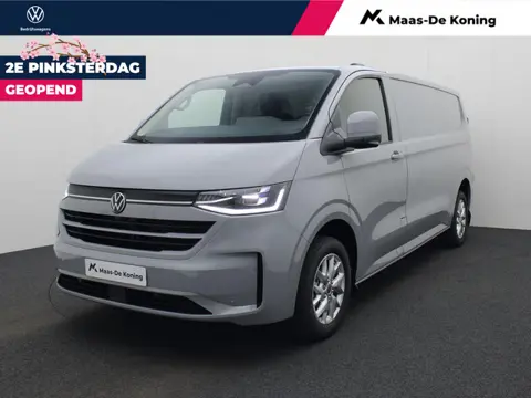 Volkswagen Bedrijfswagens e-Transporter Bestelwagen Bulli 64kWh 286pk L2 700168