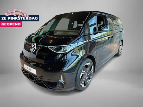 Volkswagen Bedrijfswagens ID. Buzz GTX Limited 86kWh 340pk 4Motion L2 735018