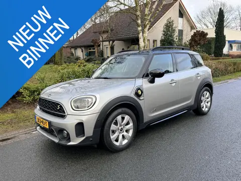 Mini Countryman 1.5 Cooper SE Hybrid 220PK ALL4 Pano•ACC