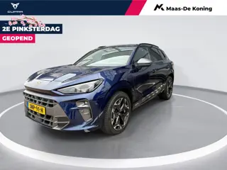 CUPRA Terramar 1.5 TSI e-Hybrid VZ Performance Matrix LED Verlichting l Wegklapbare trekhaak