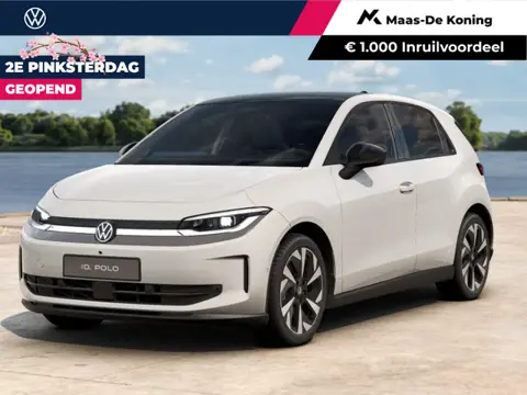 Volkswagen Style First Edition 52 kWh accu, 211 PK · Rondomzichtcamera · voorstoelen & stuurwiel ver