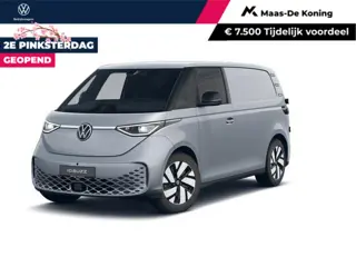 Volkswagen Bedrijfswagens ID. Buzz Cargo Bulli Limited Edition 79kWh 286pk 736299