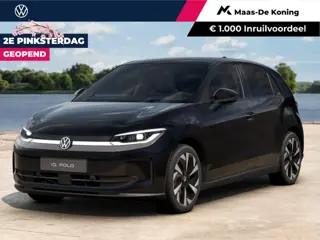 Volkswagen Style First Edition 52 kWh accu, 211 PK · Rondomzichtcamera · Draadloze telefoonlader · S