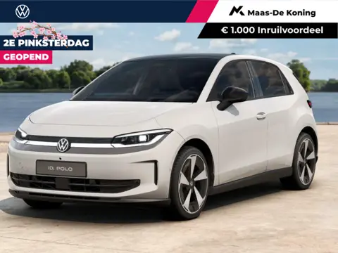 Volkswagen Style First Edition 52 kWh accu, 211 PK · Rondomzichtcamera · Draadloze telefoonlader · S