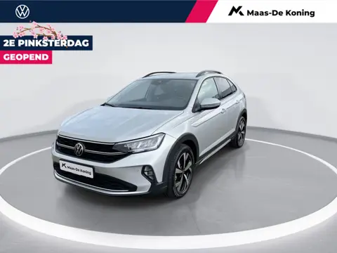 Volkswagen Taigo 1.0 TSI 116PK Life DSG · Camera · Keyless · Apple/Android Car Play · Clima · Parkee