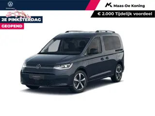 Volkswagen Bedrijfswagens Caddy Combi Style 1.5 eHybrid 115pk Automaat 736646