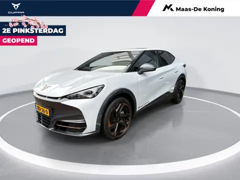 CUPRA Tavascan Adrenaline 82 kWh 286 PK l Winterpack l 18% Bijtelling