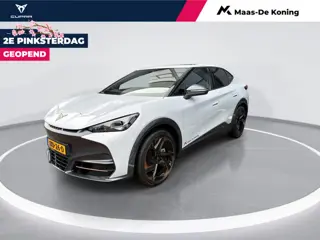 CUPRA Tavascan Adrenaline 82 kWh 286 PK l Winterpack l 18% Bijtelling
