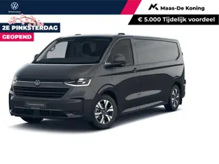 Volkswagen Bedrijfswagens Transporter Bulli 2.5 eHybrid 233pk CVT L2 733725