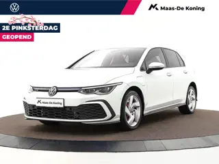 Volkswagen Golf 1.4 245pk eHybrid GTE · Camera · Apple/Android Car Play · Navigatie · Sfeerverlichti