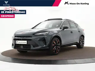 CUPRA Formentor 1.5 TSI 272pk DSG e-Hybrid VZ Performance · Panoramadak · 360 Camera · Dodehoek Dete