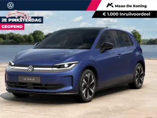 Volkswagen Style First Edition 52 kWh accu, 211 PK · Rondomzichtcamera · voorstoelen & stuurwiel ver