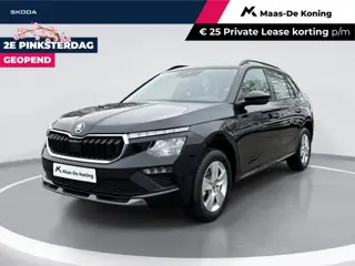 Škoda Kamiq Selection 1.0 TSI 115 PK SUV 7-DSG | Privatelease € 409,- | € 3000,- INRUILPREMIE | AUTO