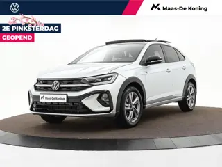 Volkswagen Taigo 1.0 TSI 115pk DSG R-Line · Panoramadak · Camera · Apple/Android Car Play · Keyless 