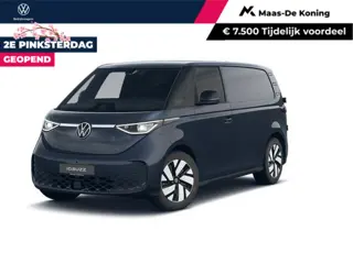 Volkswagen Bedrijfswagens ID. Buzz Cargo Bulli Limited Edition 79kWh 286pk 736298