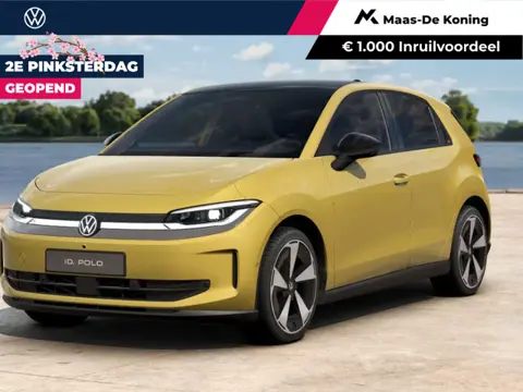Volkswagen Style First Edition 52 kWh accu, 211 PK · Rondomzichtcamera · Draadloze telefoonlader · S