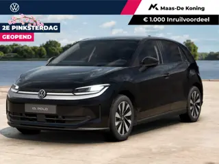 Volkswagen Life First Edition 52 kWh accu, 211 PK · Achteruitrijcamera · Voorstoelen en stuurwiel ve