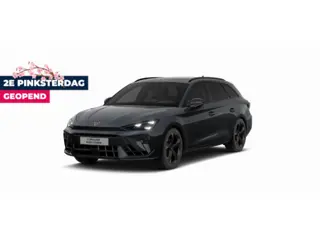 CUPRA Leon Sportstourer 1.5 TSI e-Hybrid Business Dynamic Design HERWAARDERING € 4.000.- Inruilpremi