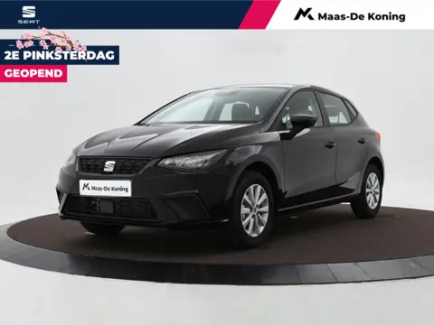 SEAT Ibiza Style Plus 1.0 70 kW / 95 pk EcoTSI Hatchback
