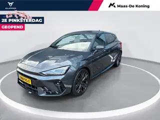 CUPRA Leon 1.5 TSI e-Hybrid Business 204 PK l Obsidian Pack