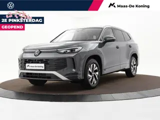Volkswagen Tayron Life Edition 1.5 eHybrid 204 PK 6 versn. DSG · Comfort Pakket · Trekhaak inklapbaa