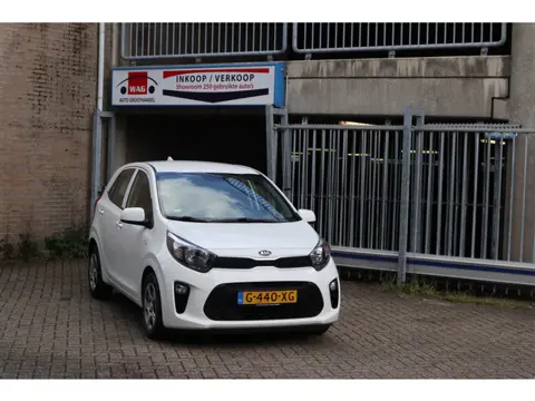 Kia Picanto 1.0 MPi ComfortPlusLine (bj 2020)