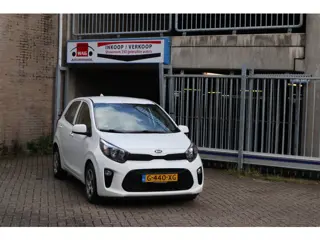 Kia Picanto 1.0 MPi ComfortPlusLine (bj 2020)