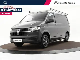 Volkswagen Transporter 2.0 TDI L1H1 26 Economy Business · Apple/Android Car Play · Imperiaal · Tusse