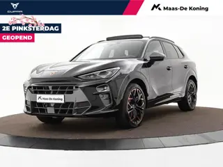 CUPRA Terramar 1.5 TSI 272pk DSG e-Hybrid VZ Performance · 360 Camera · Panoramadak · SENNHEISER Aud