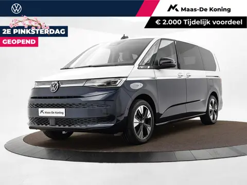 Volkswagen Bedrijfswagens Multivan 1.5 eHybrid 4Motion Bulli Edition L2 735059