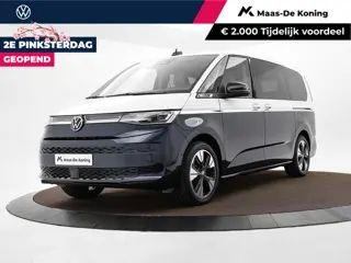 Volkswagen Bedrijfswagens Multivan 1.5 eHybrid 4Motion Bulli Edition L2 735059