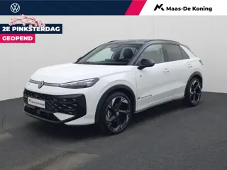 Volkswagen T-Roc 1.5 eTsi Style First Edition