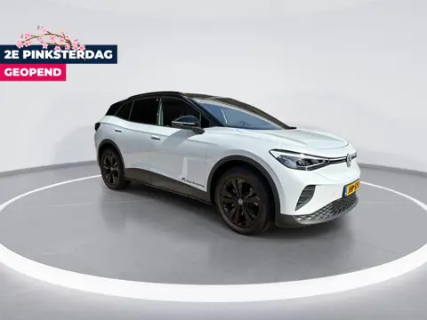 Volkswagen ID.4 Limited Edition 52 kWh accu. 170 pk · Trekhaak, elektrisch uitklapbaar · Achteruitri
