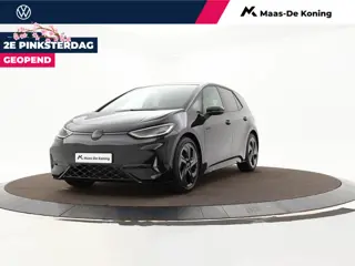 Volkswagen ID.3 GTX Performance 79 kWh 326PK l Assistentie Plus l Panoramadak l 20" Skagen l Harmann