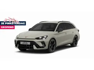 Cupra Leon Sportstourer TSI 1.5 e-Hybrid Business Intelligent Drive HERWAARDERING € 4.000,- inruilpr