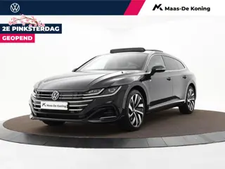 Volkswagen Arteon Shooting Break 1.4 TSI 218pk DSG eHybrid R-Line Business · Panoramadak · 360 Camer