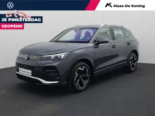 Volkswagen Tiguan 1.5eTSI/150PK DSG R-Line Edition · 360 Camera · Keyless · IQ.Light · Head-up displ