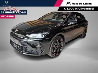 Cupra Leon 1.5 TSI e-Hybrid VZ Performance 272PK Intelligent Drive HERWAARDERING € 4.000,- Inruilpre