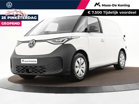 Volkswagen Bedrijfswagens ID. Buzz Cargo Economy Business 79kWh 286pk 733994