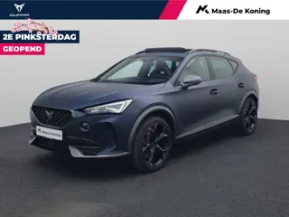 CUPRA Formentor 1.4e-Hybrid 180kW/245PK VZ Performance DSG · Panoramadak · Camera + Parkeersensoren 