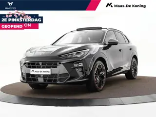 CUPRA Terramar 1.5 TSI 272pk DSG e-Hybrid VZ Performance · Panoramadak · 360 Camera · Keyless · Senn