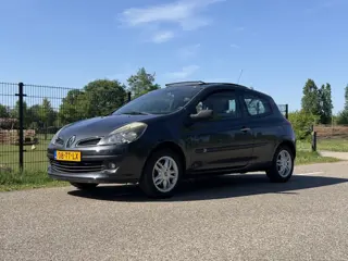 Renault Clio 1.2-16V | AIRCO | SCHUIDAK | INRUIL MOG.