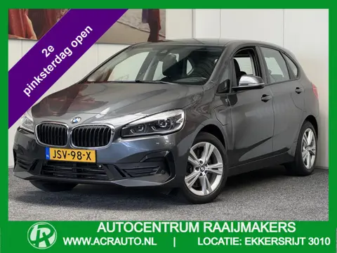 BMW 2 Serie ACTIVE TOURER 225XE iPERFORMANCE 136 PK PLUG IN HYBRID NAVIGATIE CRUISE CONTROL ACHTERUI